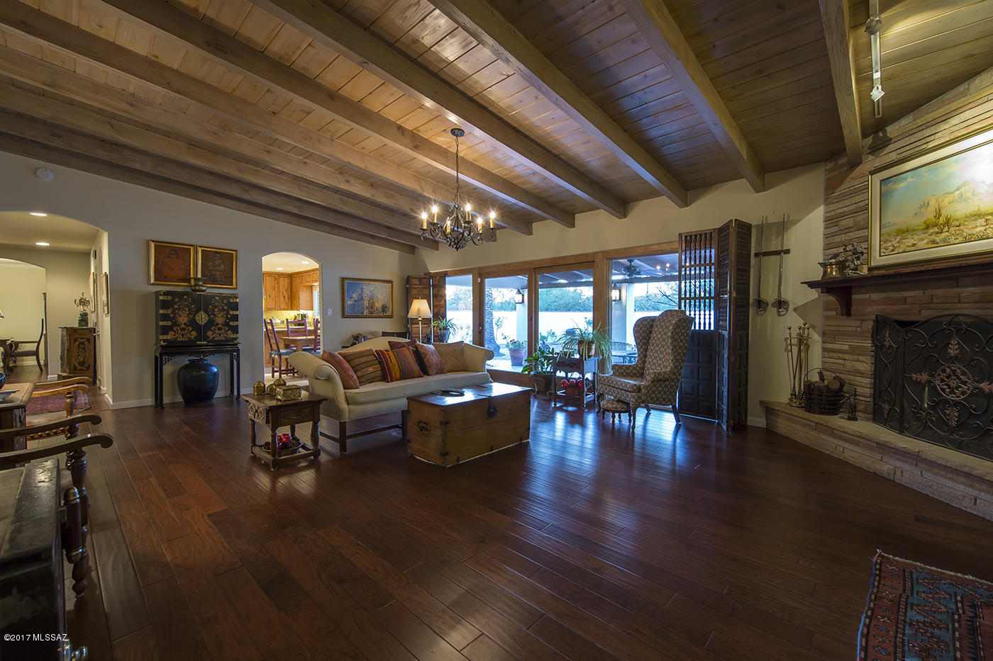 Colonia Solana - Residential