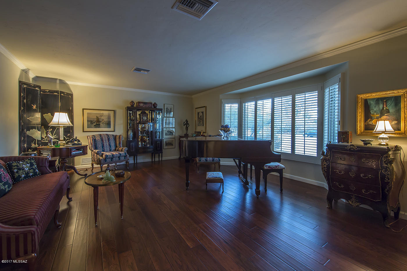 Colonia Solana - Residential