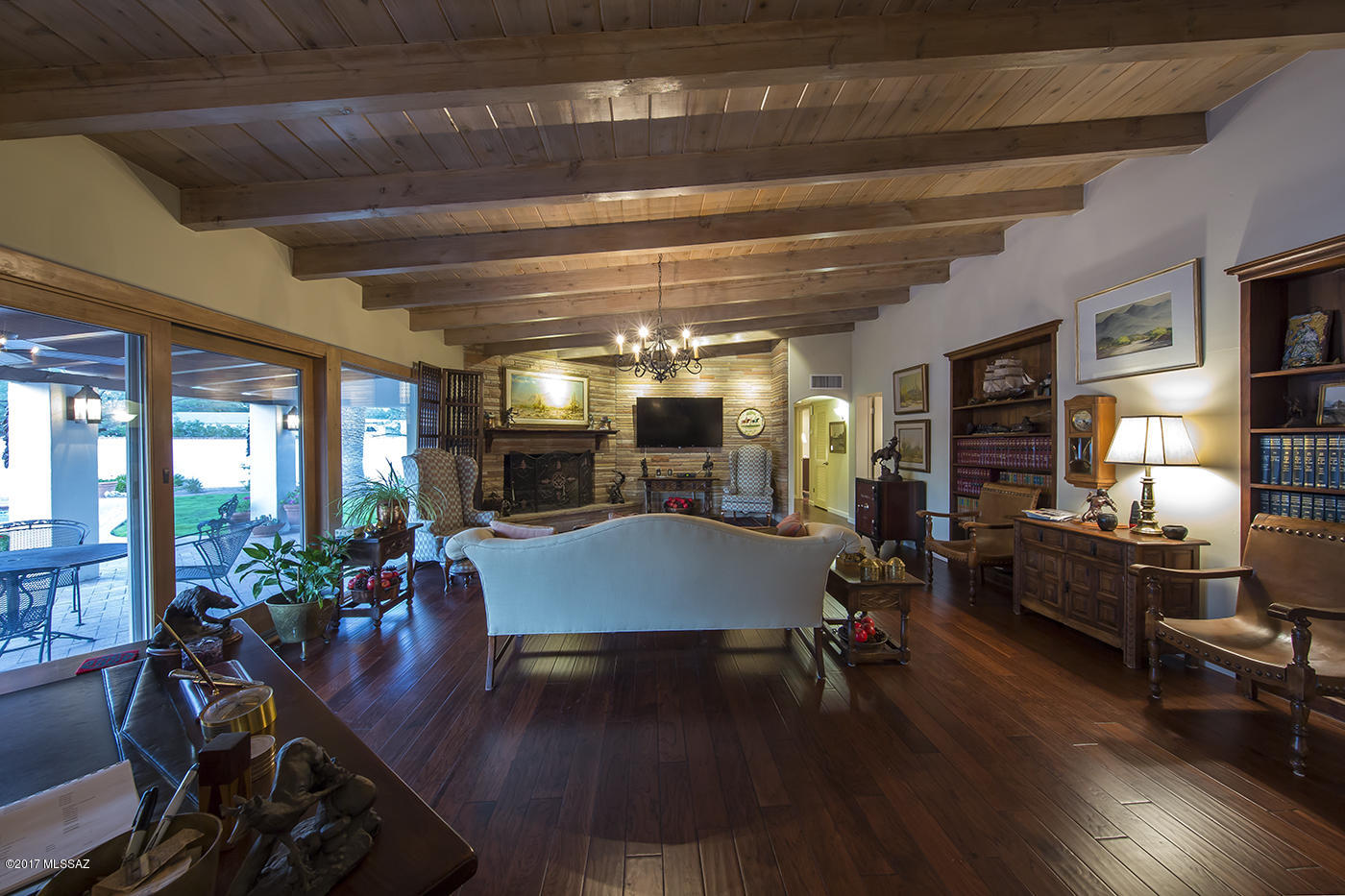Colonia Solana - Residential