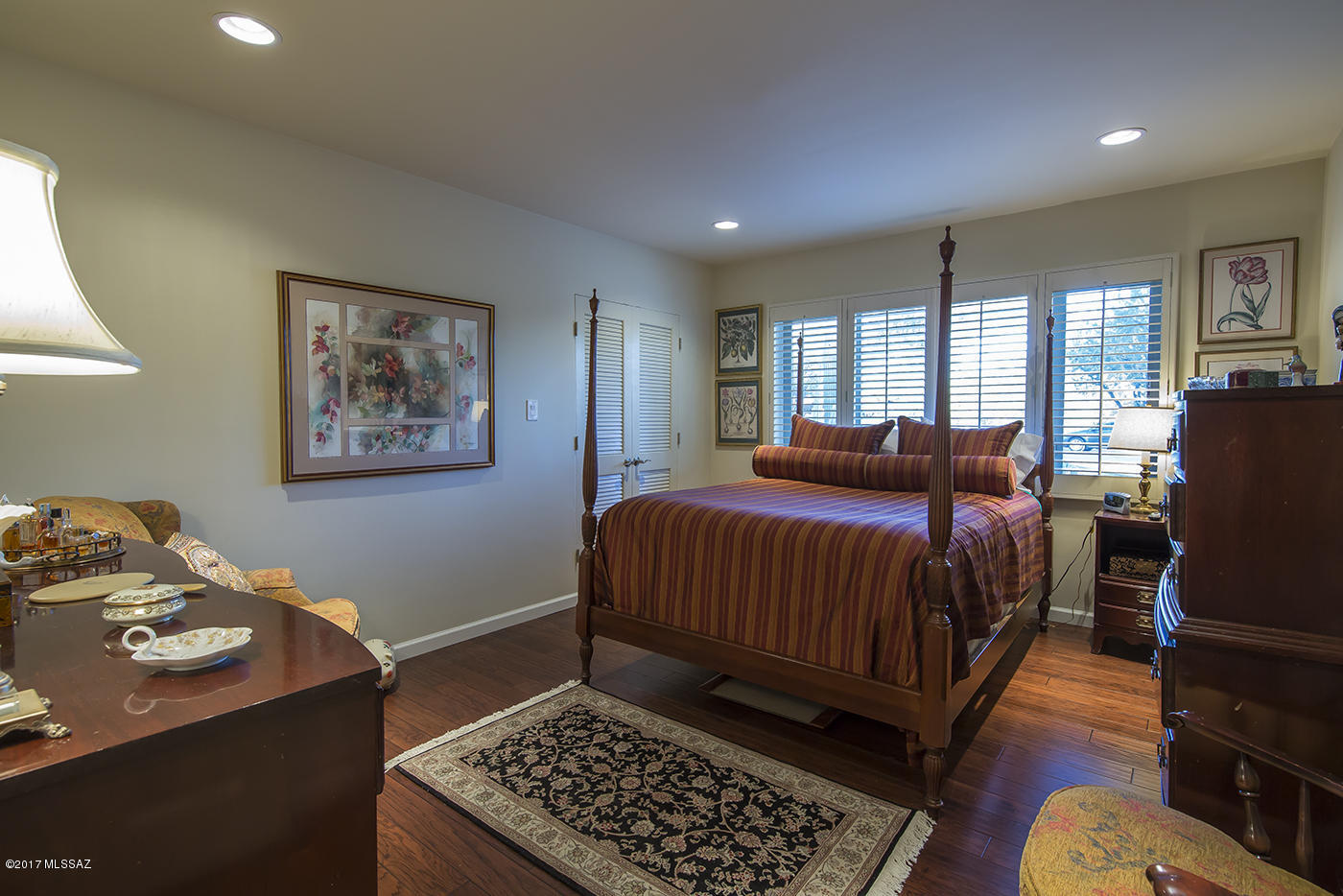 Colonia Solana - Residential