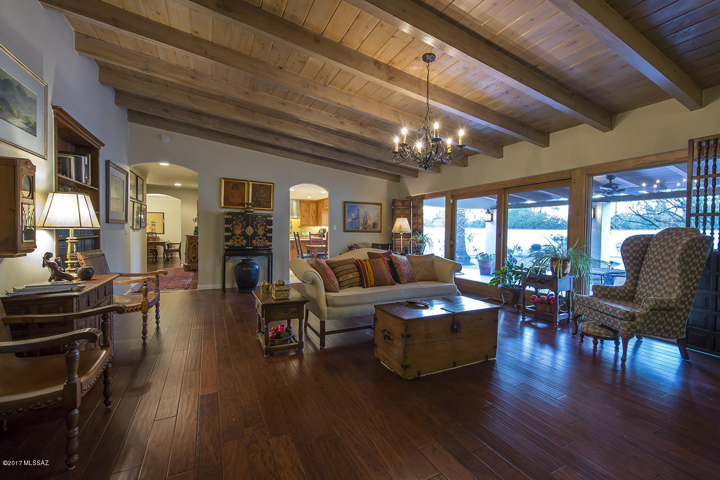 Colonia Solana - Residential
