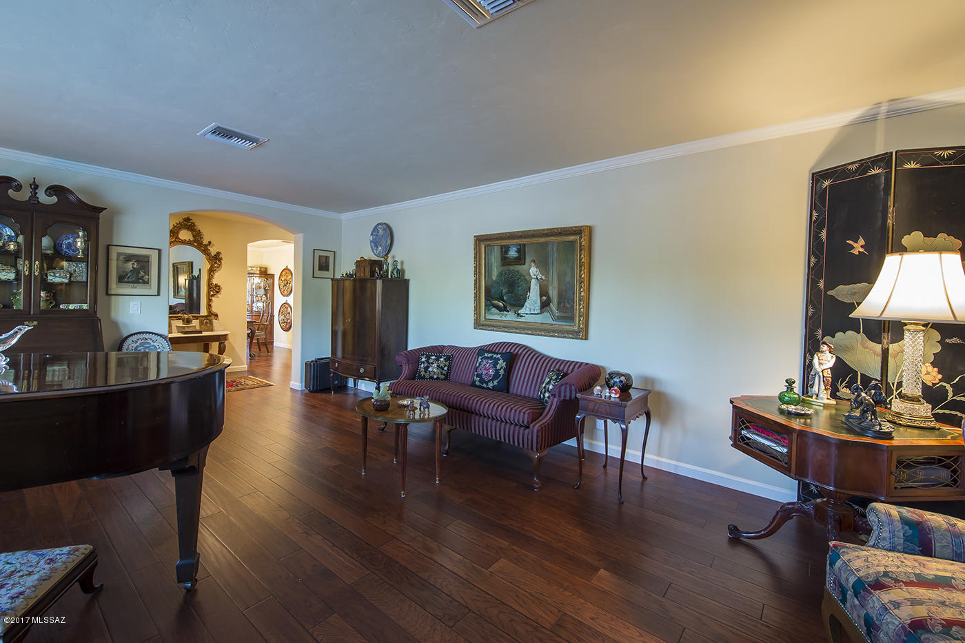 Colonia Solana - Residential