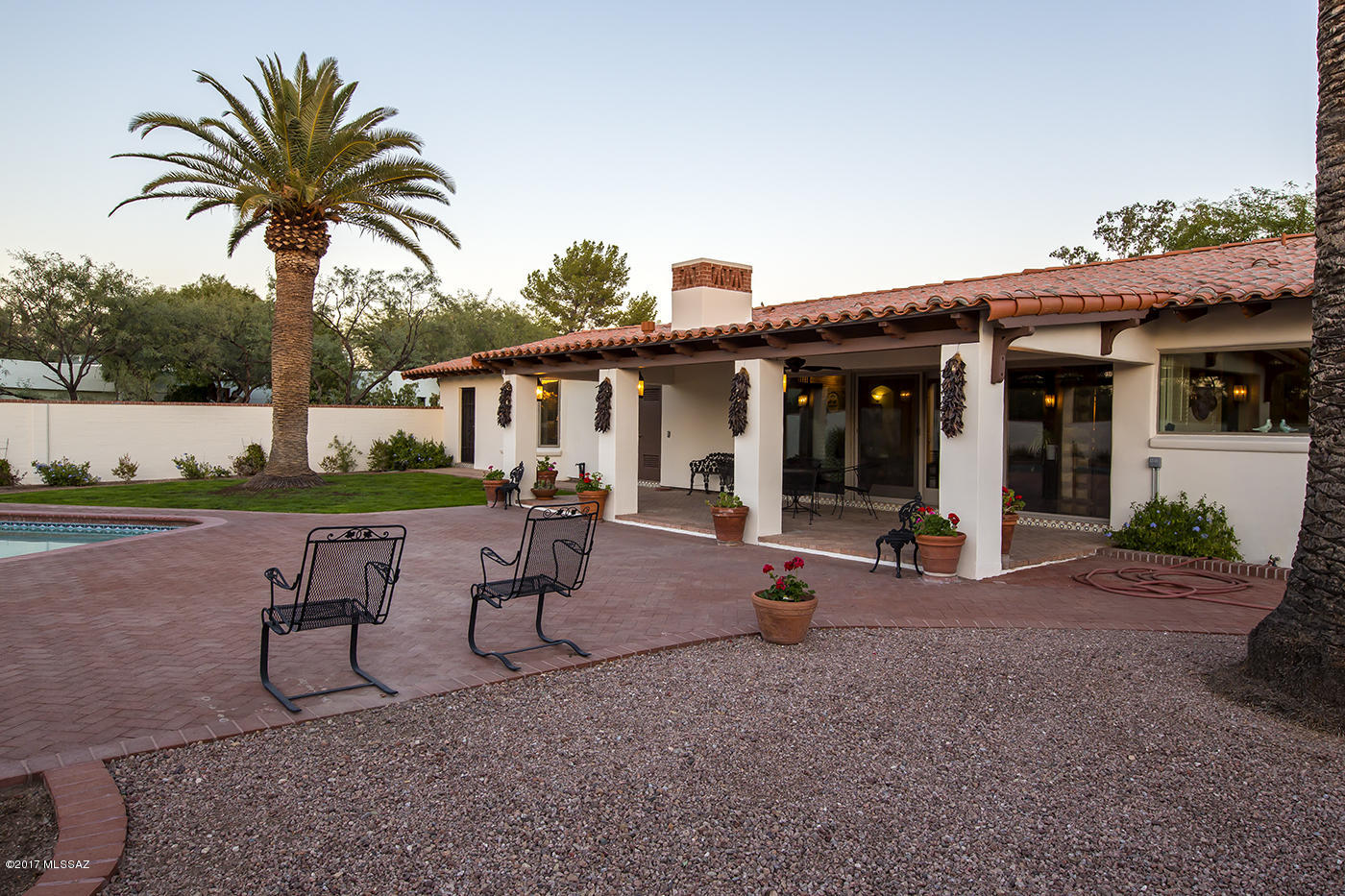 Colonia Solana - Residential