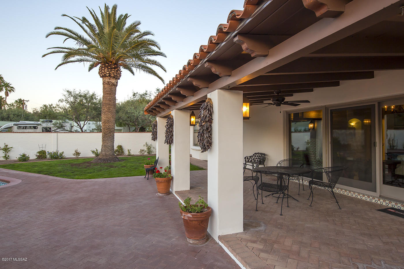 Colonia Solana - Residential