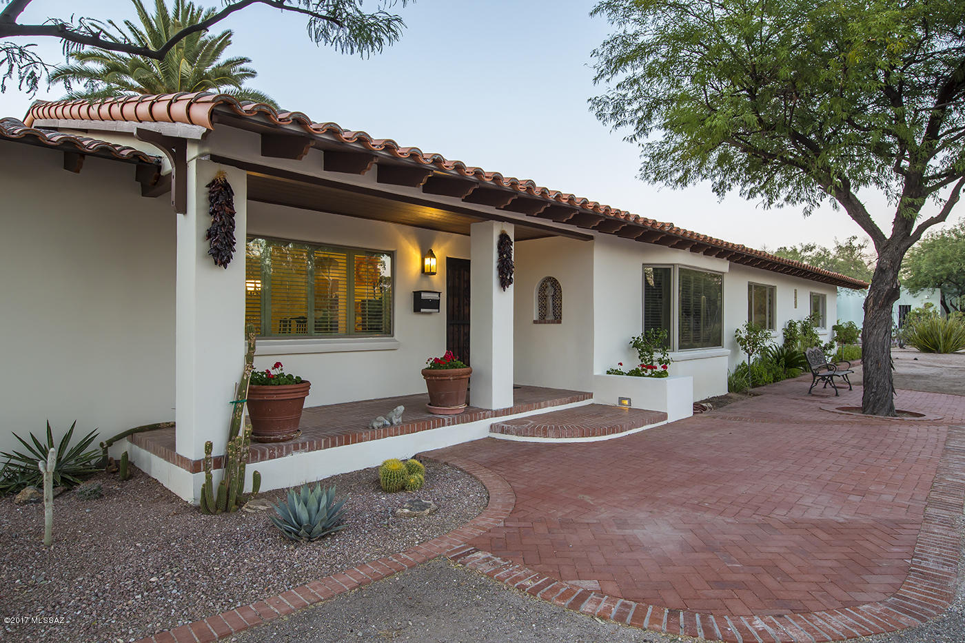Colonia Solana - Residential