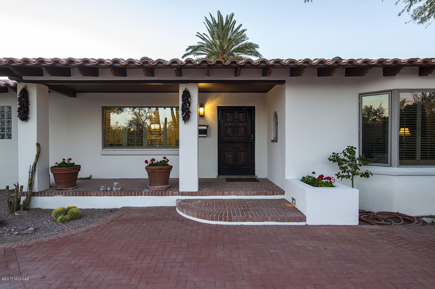 Colonia Solana - Residential