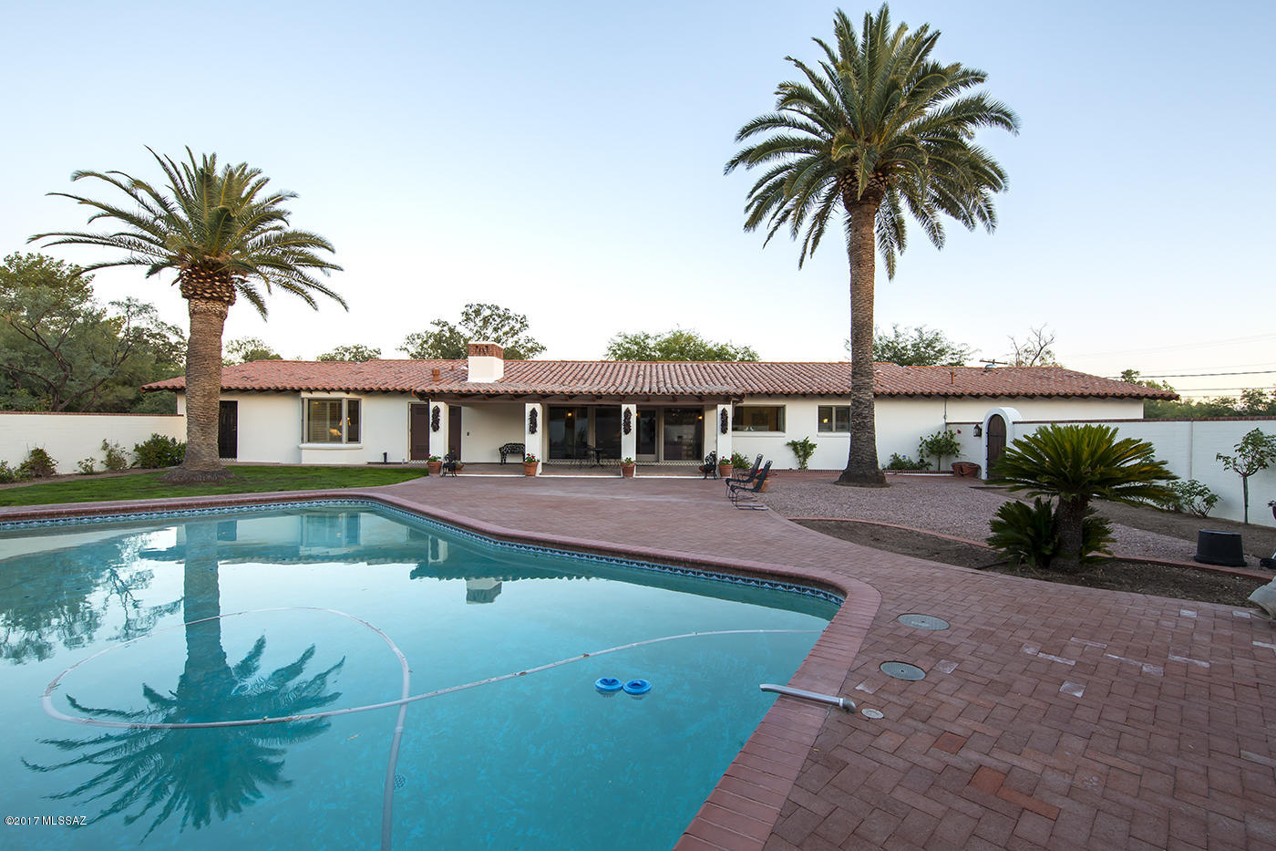 Colonia Solana - Residential
