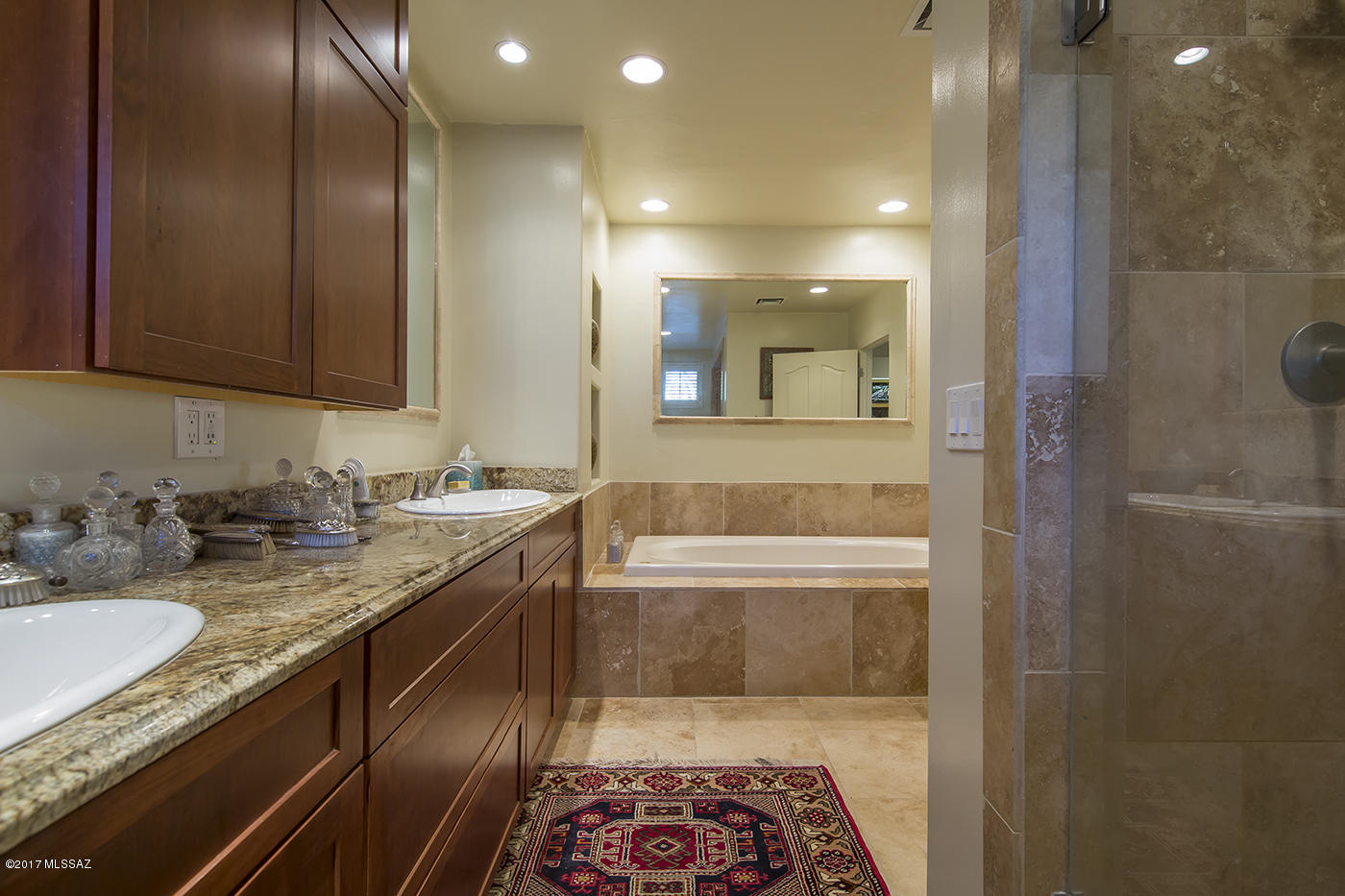 Colonia Solana - Residential