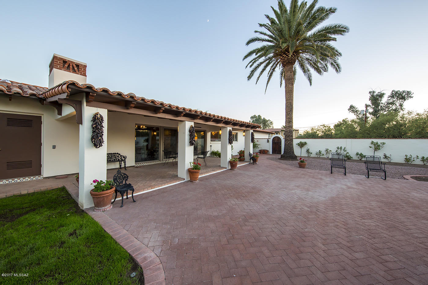 Colonia Solana - Residential