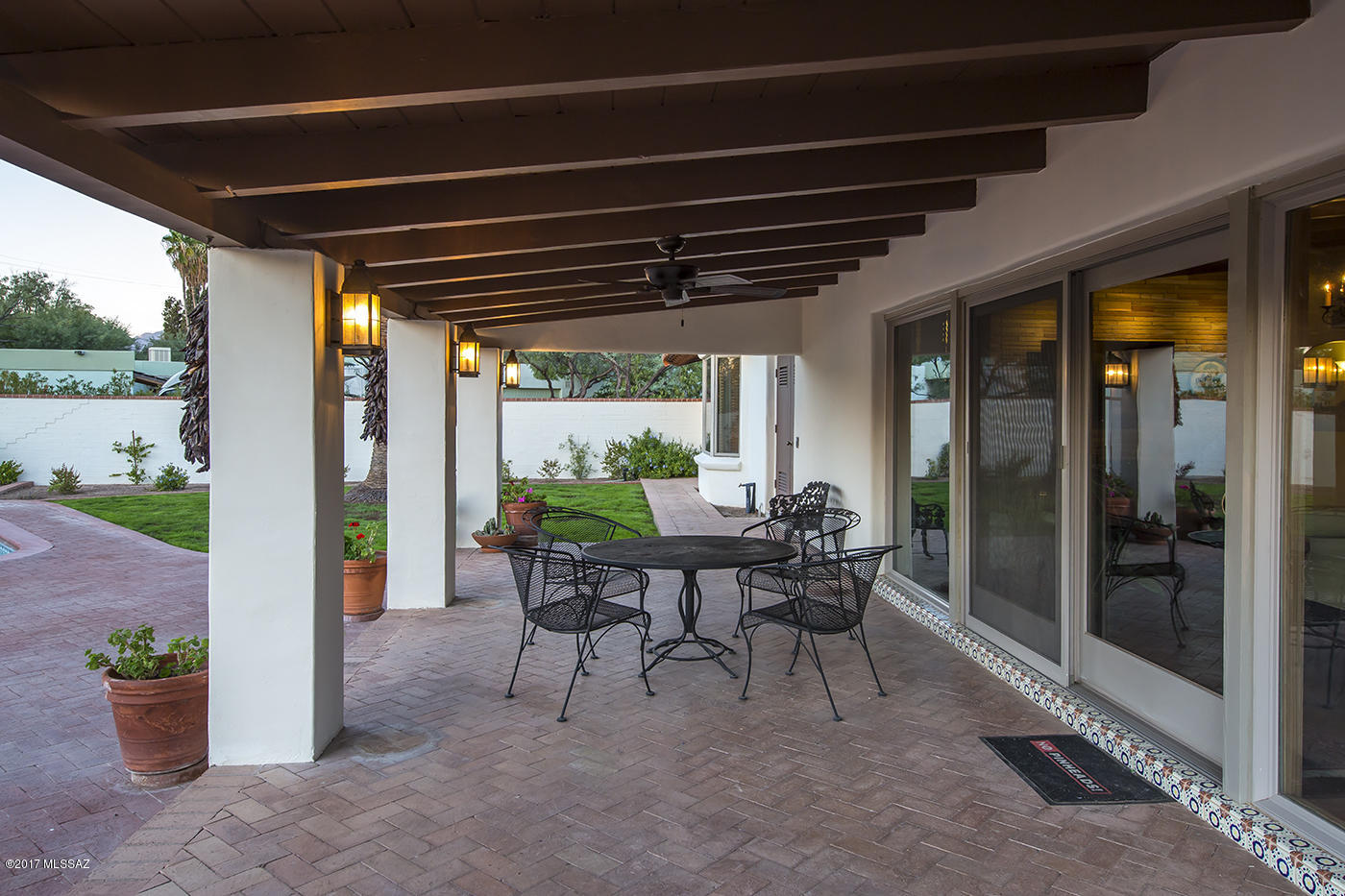 Colonia Solana - Residential