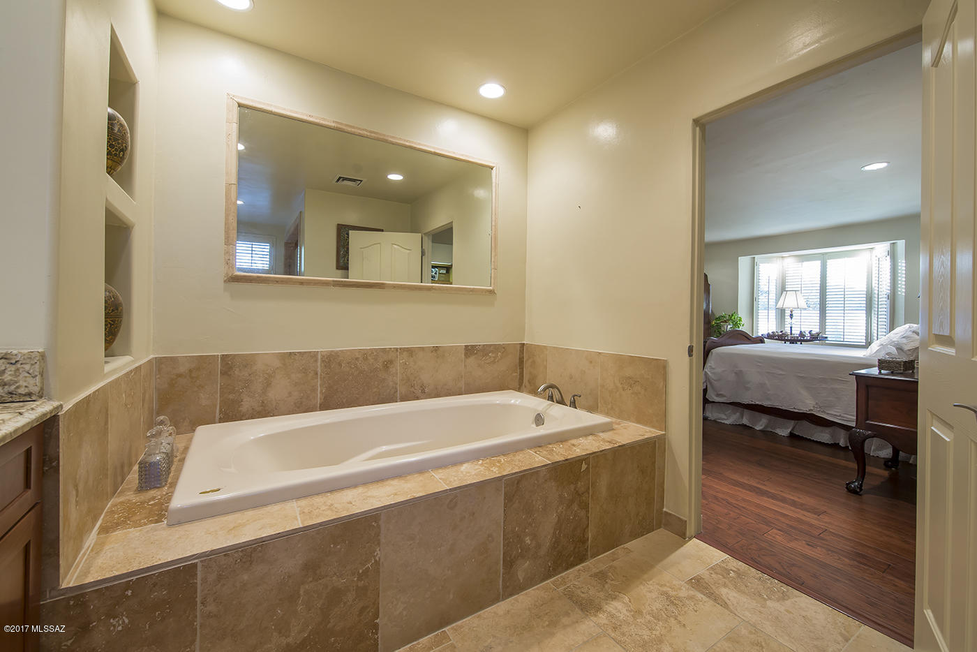 Colonia Solana - Residential