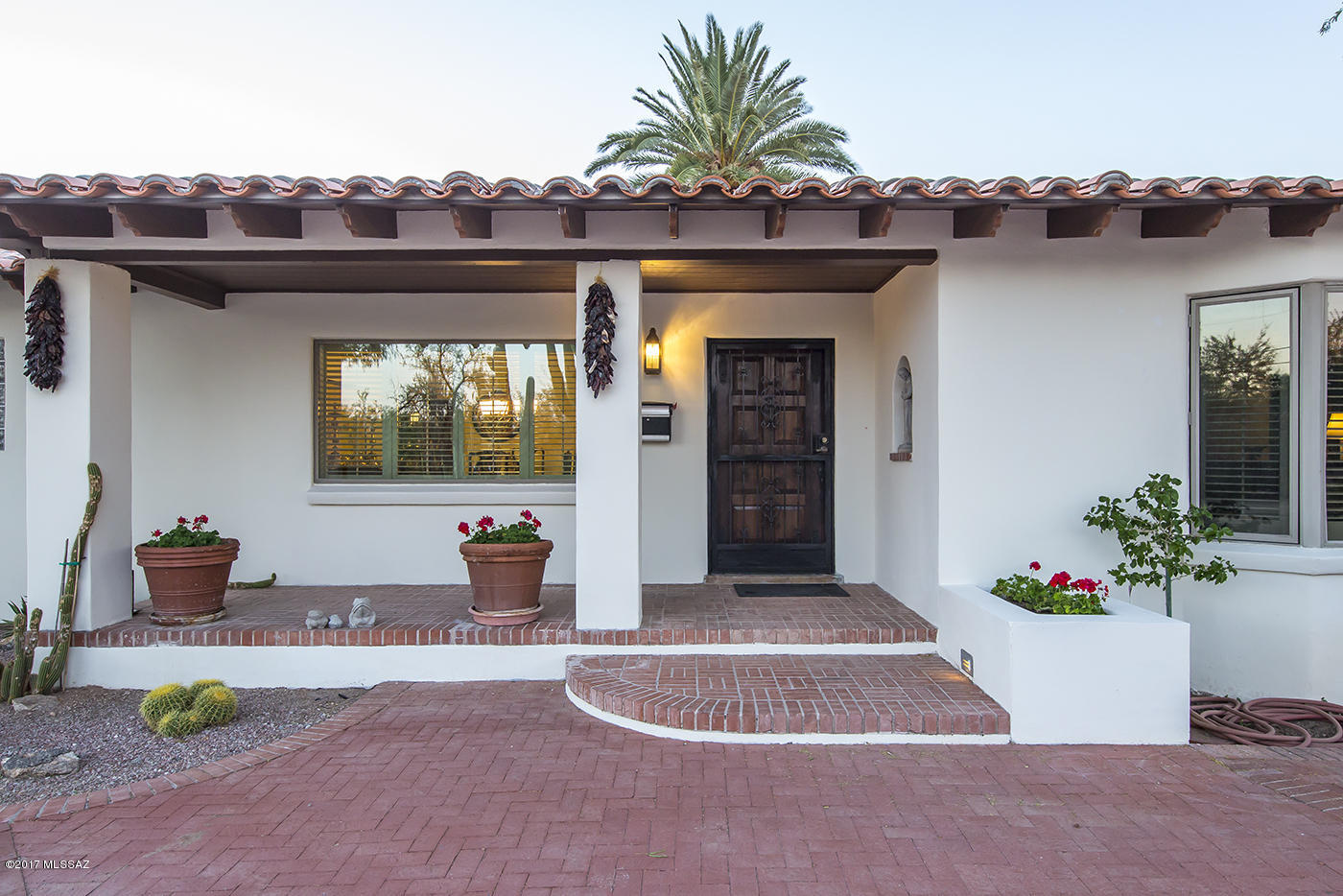 Colonia Solana - Residential