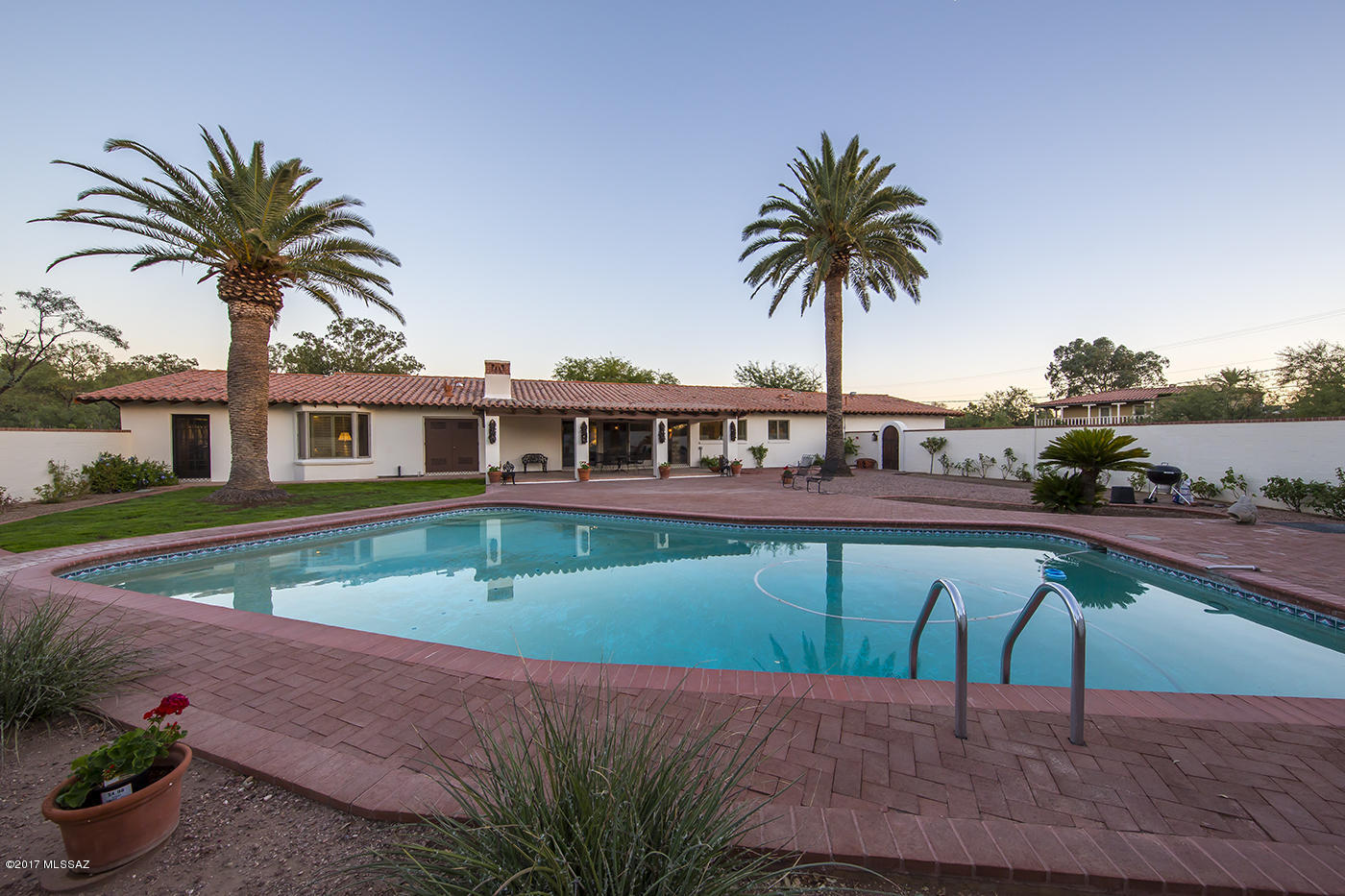 Colonia Solana - Residential