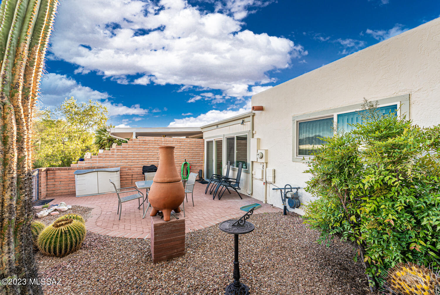Green Valley Townhouses NO.7 - Residential