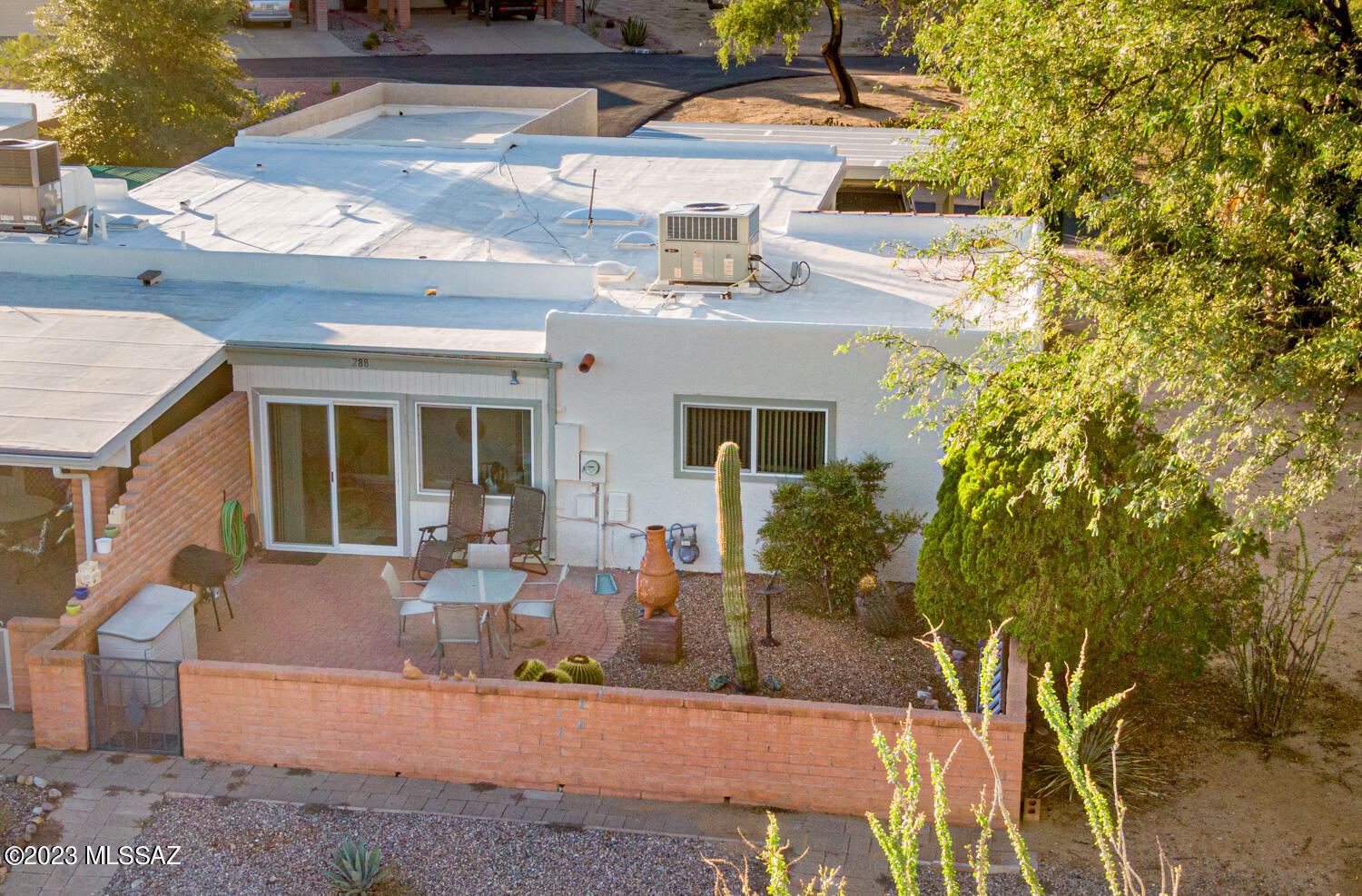 Green Valley Townhouses NO.7 - Residential