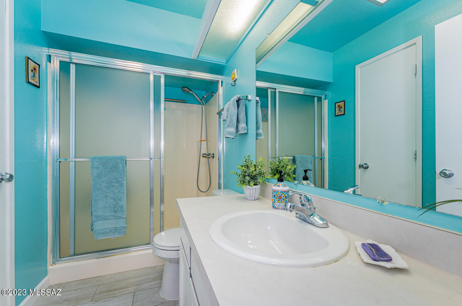 Green Valley Townhouses NO.7 - Residential