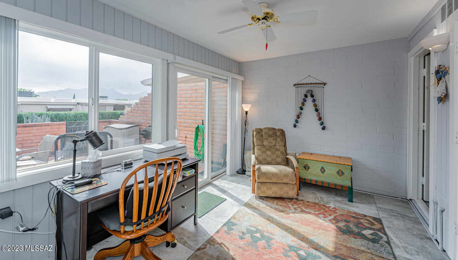 Green Valley Townhouses NO.7 - Residential