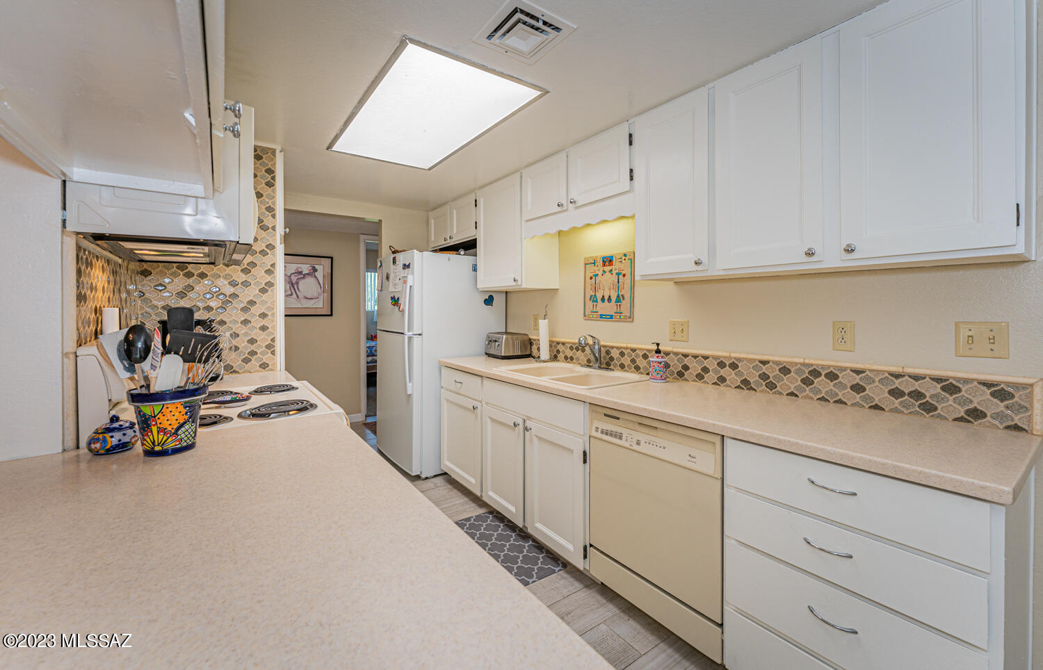 Green Valley Townhouses NO.7 - Residential