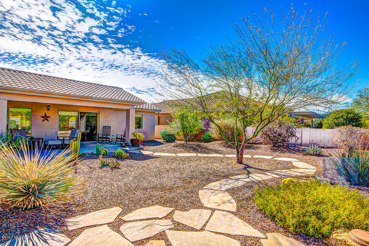 Saddlebrooke - Residential