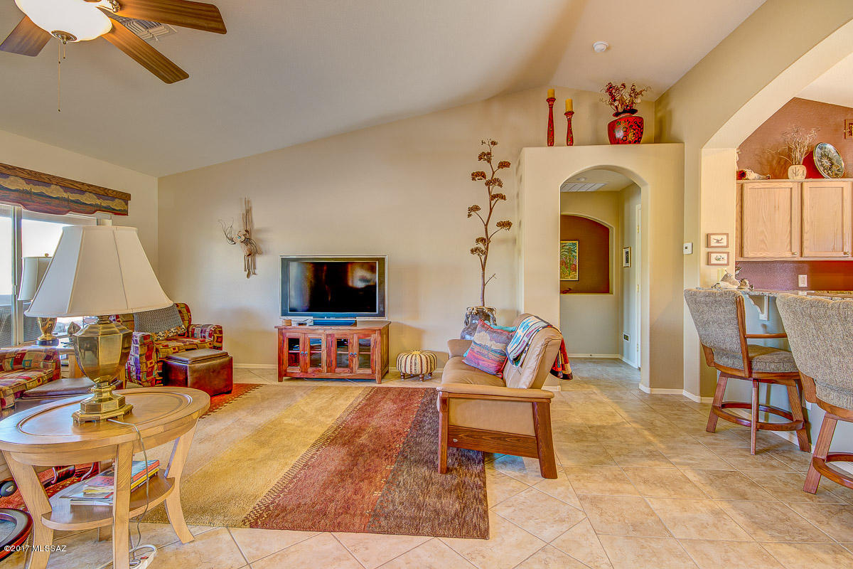 Saddlebrooke - Residential