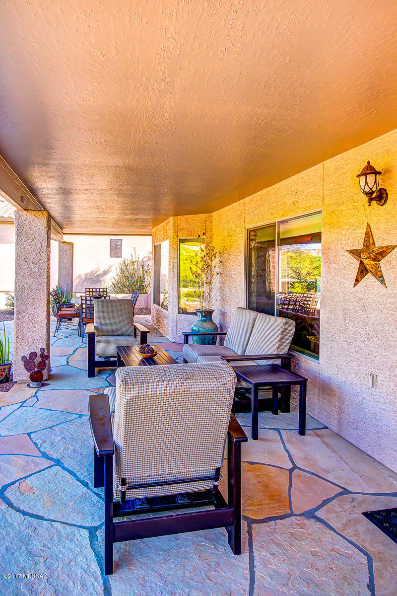 Saddlebrooke - Residential