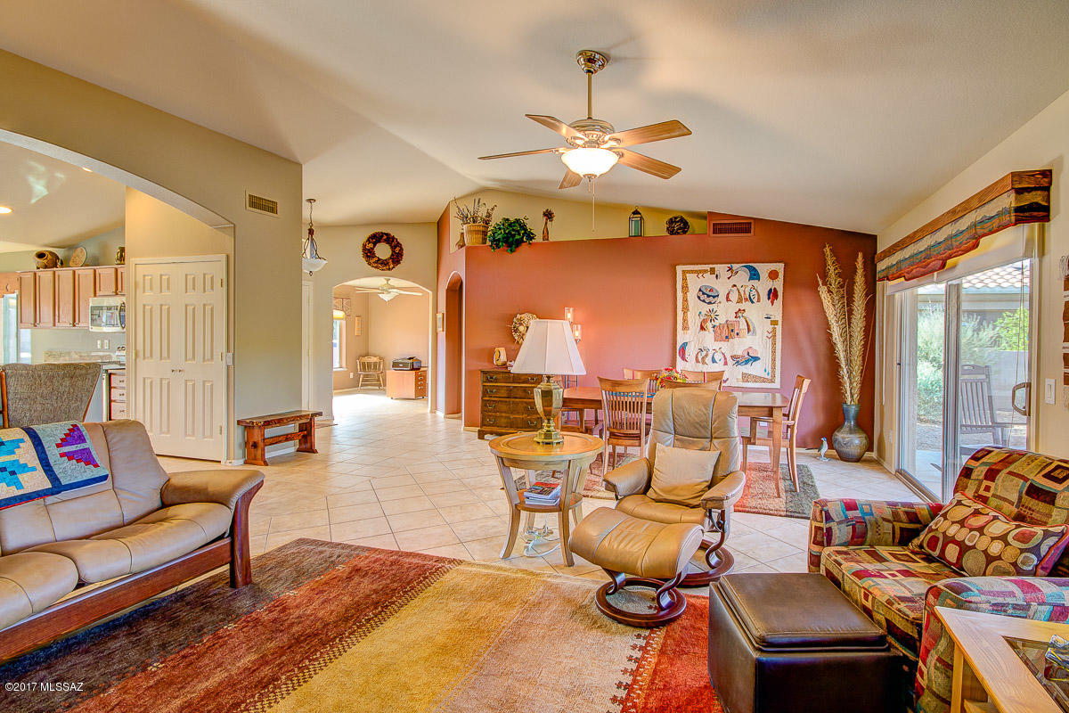 Saddlebrooke - Residential