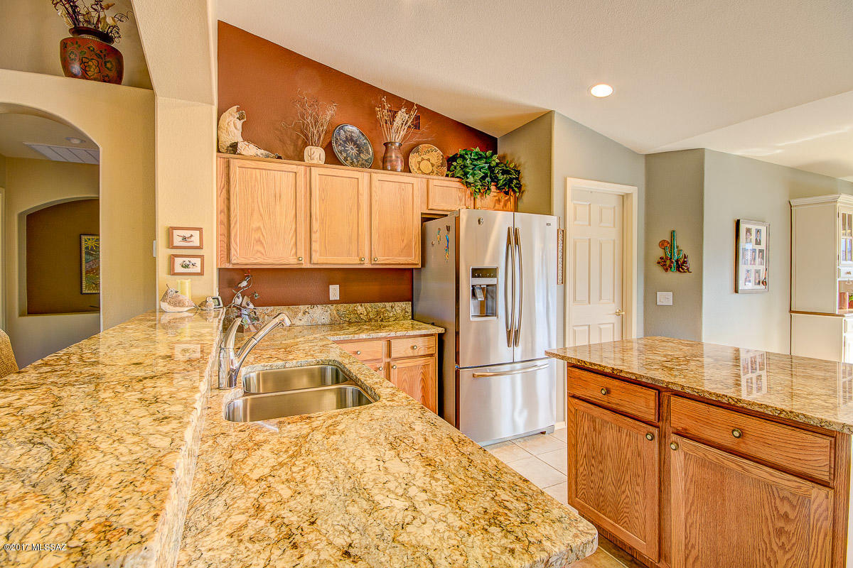 Saddlebrooke - Residential