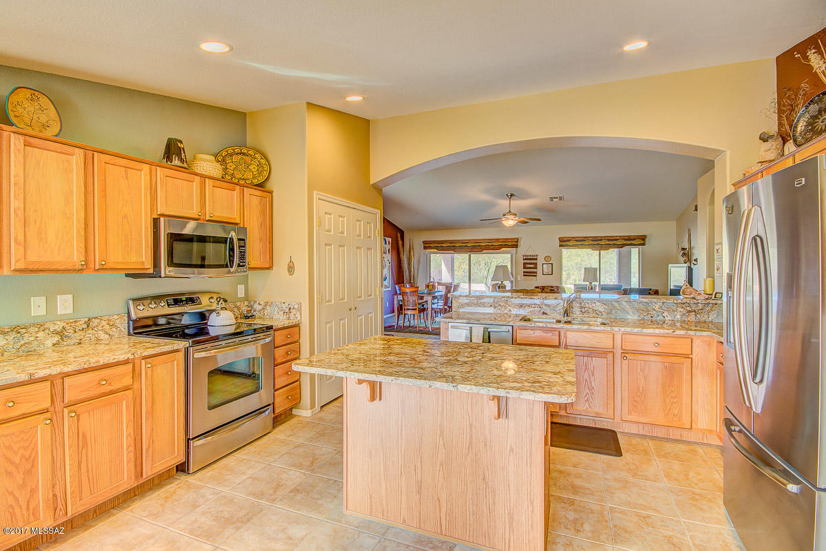 Saddlebrooke - Residential