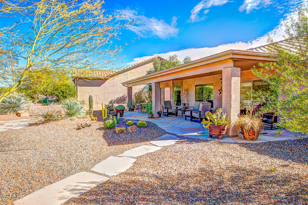 Saddlebrooke - Residential