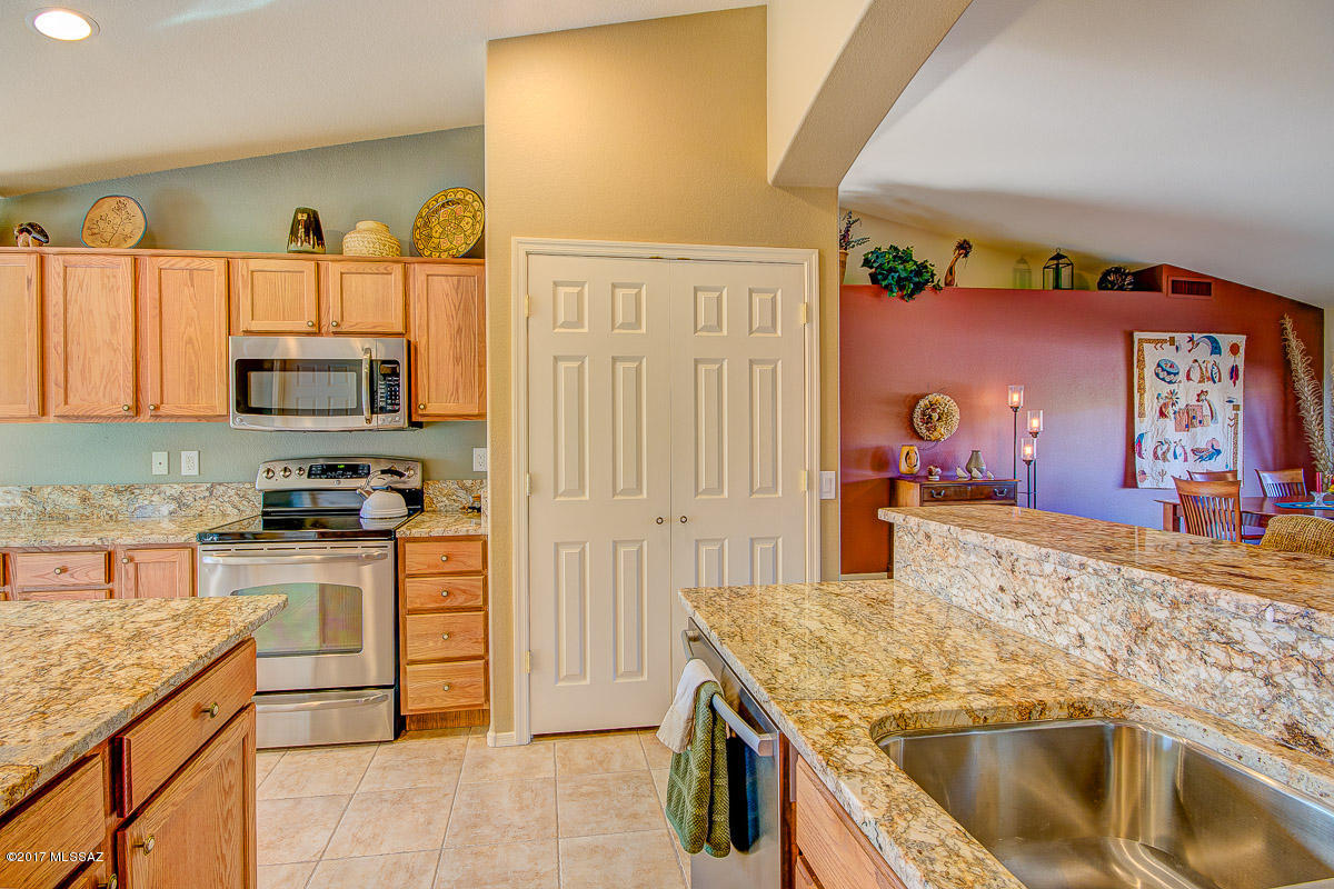 Saddlebrooke - Residential