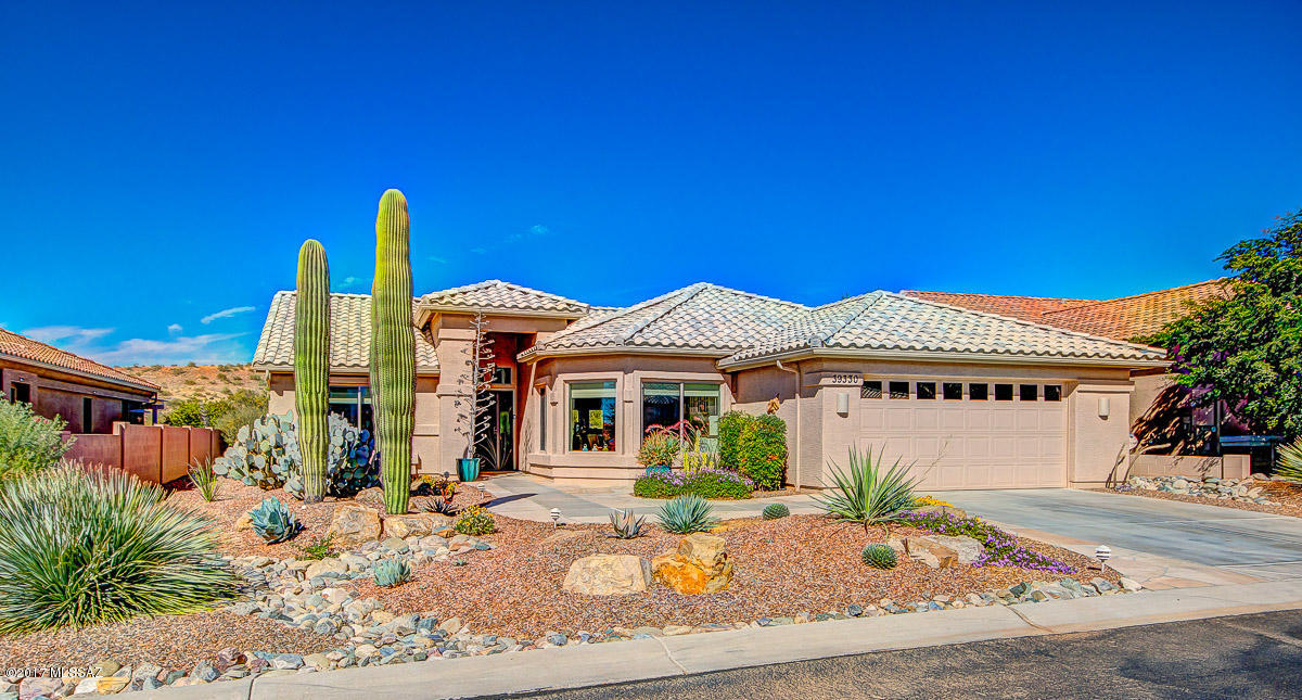 Saddlebrooke - Residential