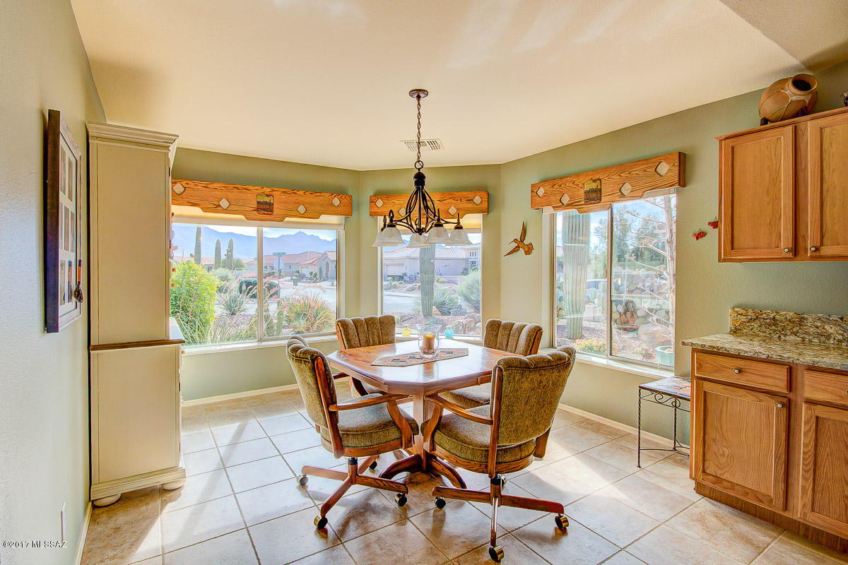 Saddlebrooke - Residential