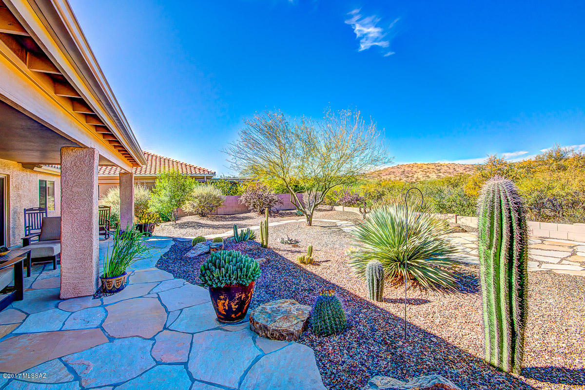 Saddlebrooke - Residential