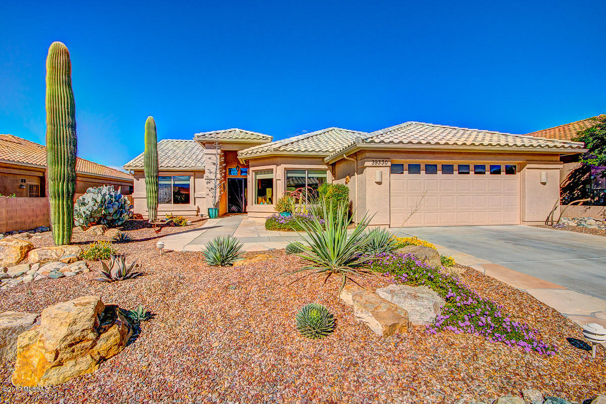 Saddlebrooke - Residential