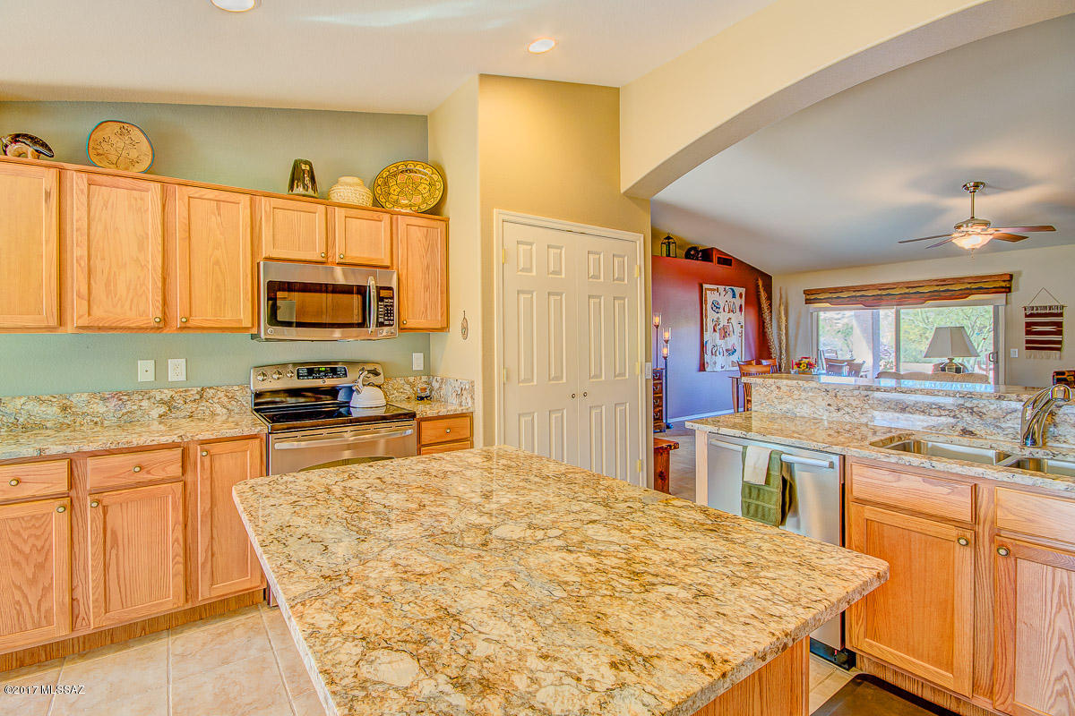 Saddlebrooke - Residential