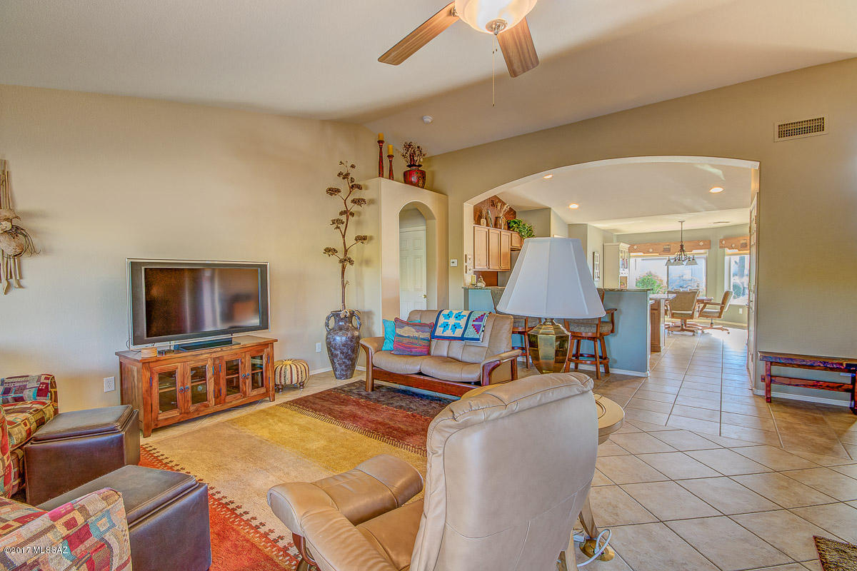 Saddlebrooke - Residential