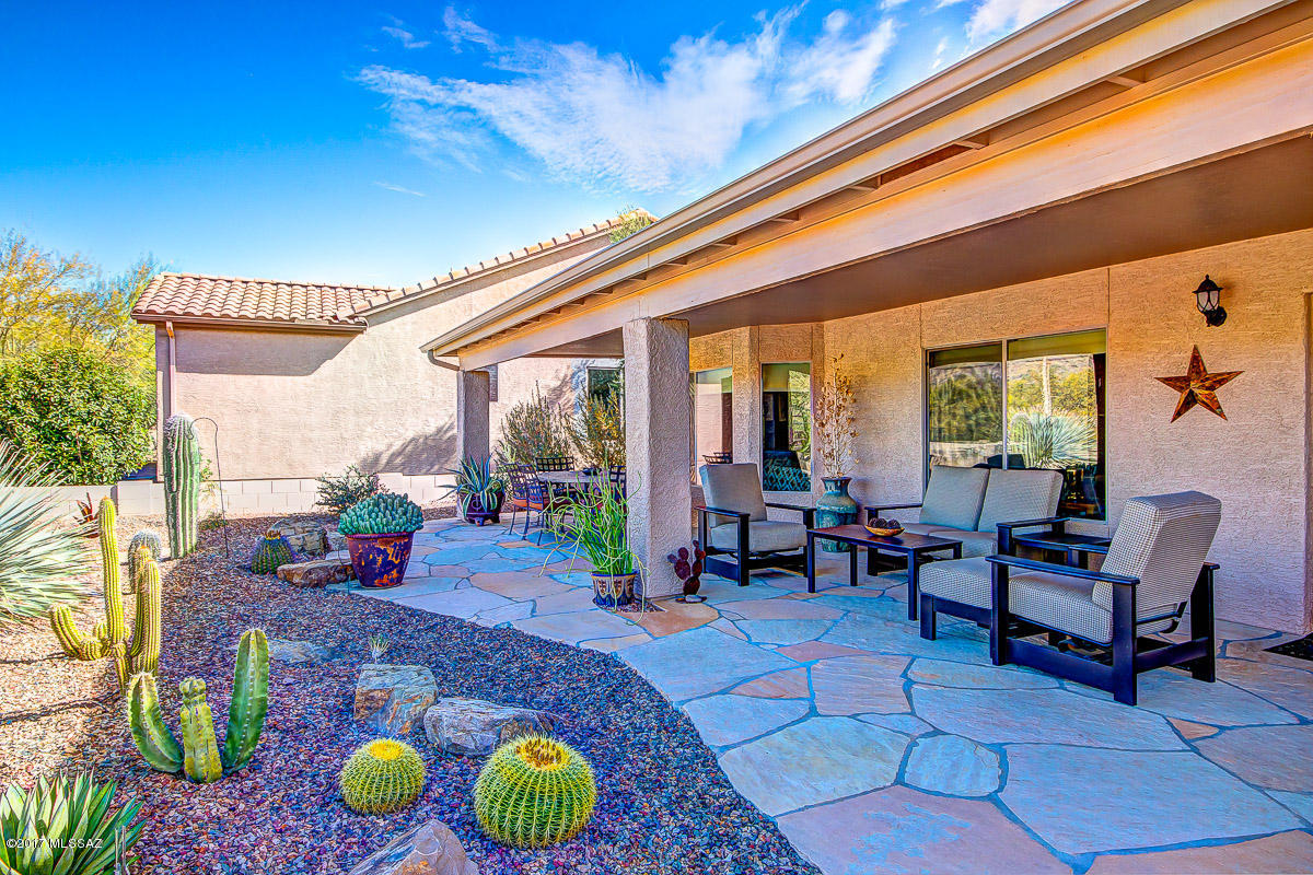 Saddlebrooke - Residential