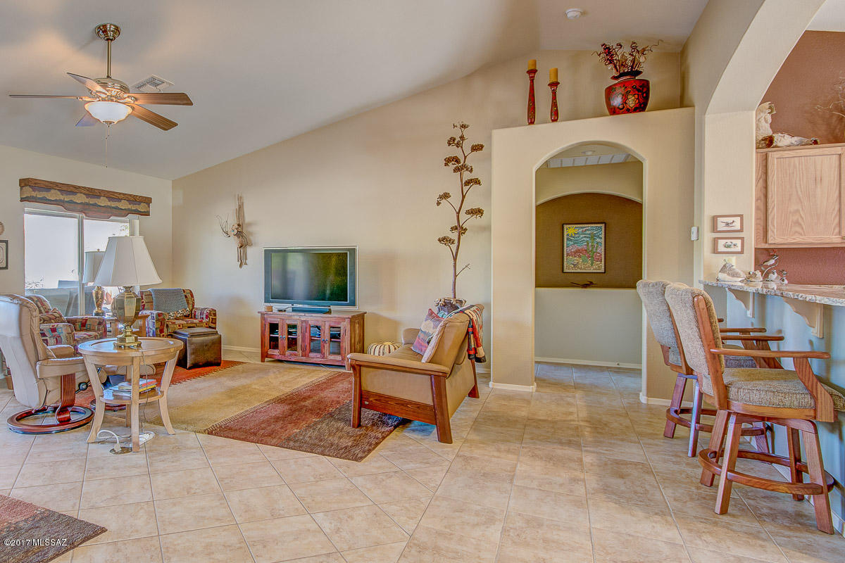Saddlebrooke - Residential