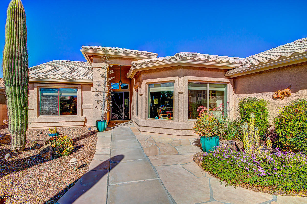 Saddlebrooke - Residential