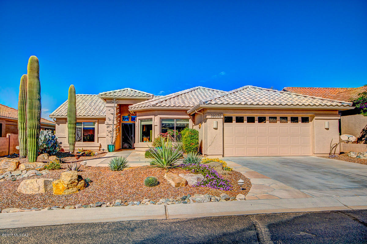 Saddlebrooke - Residential