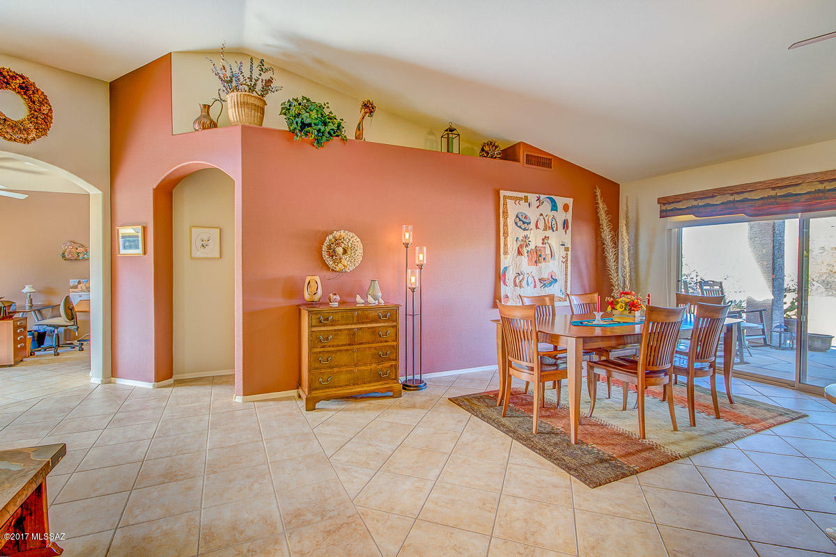 Saddlebrooke - Residential