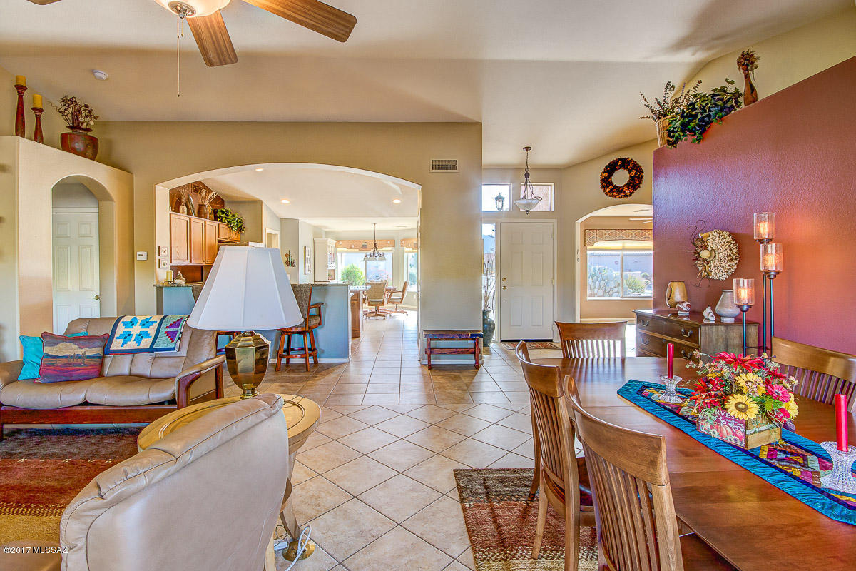 Saddlebrooke - Residential
