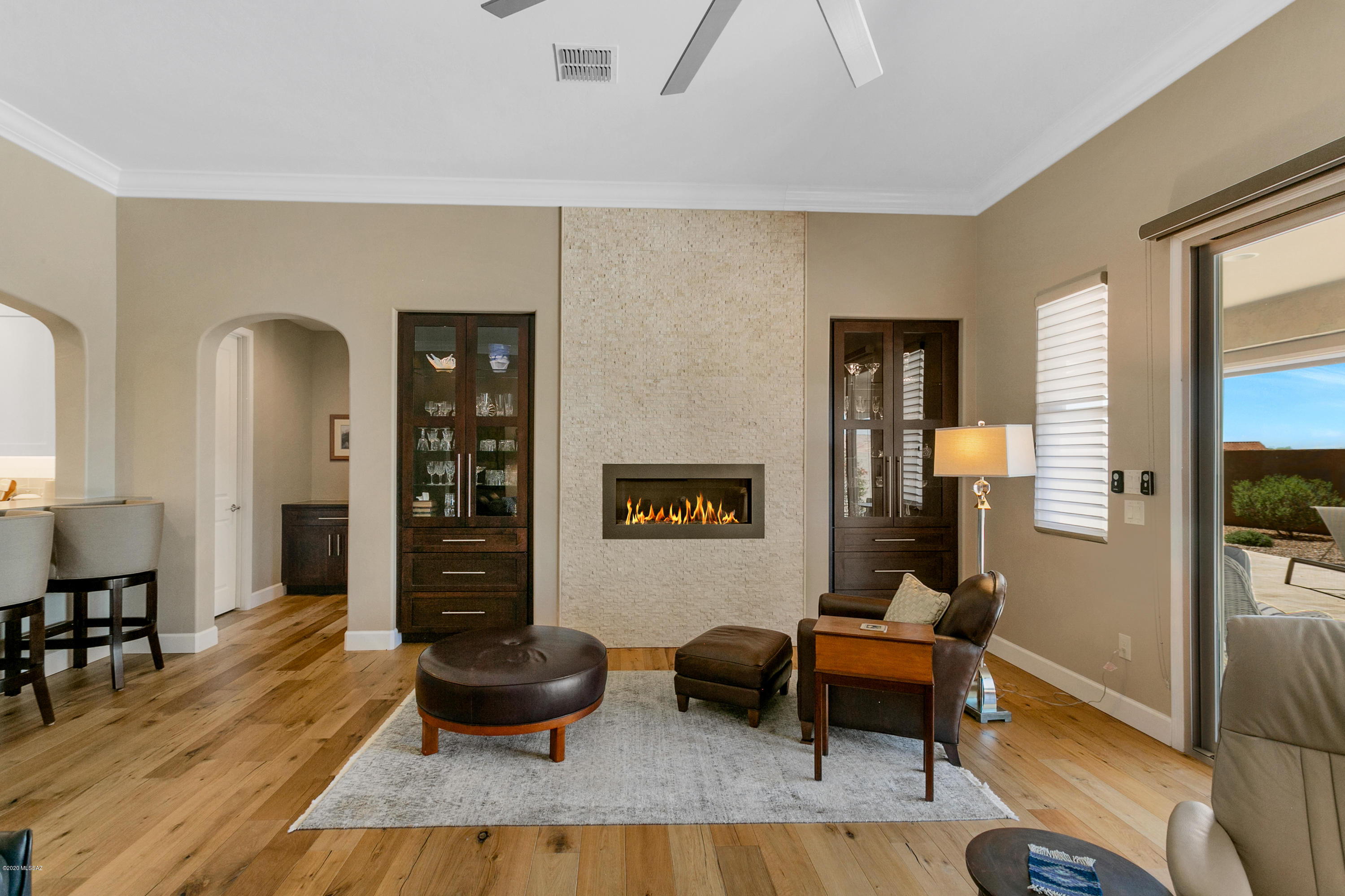 Saddlebrooke Ranch - Residential