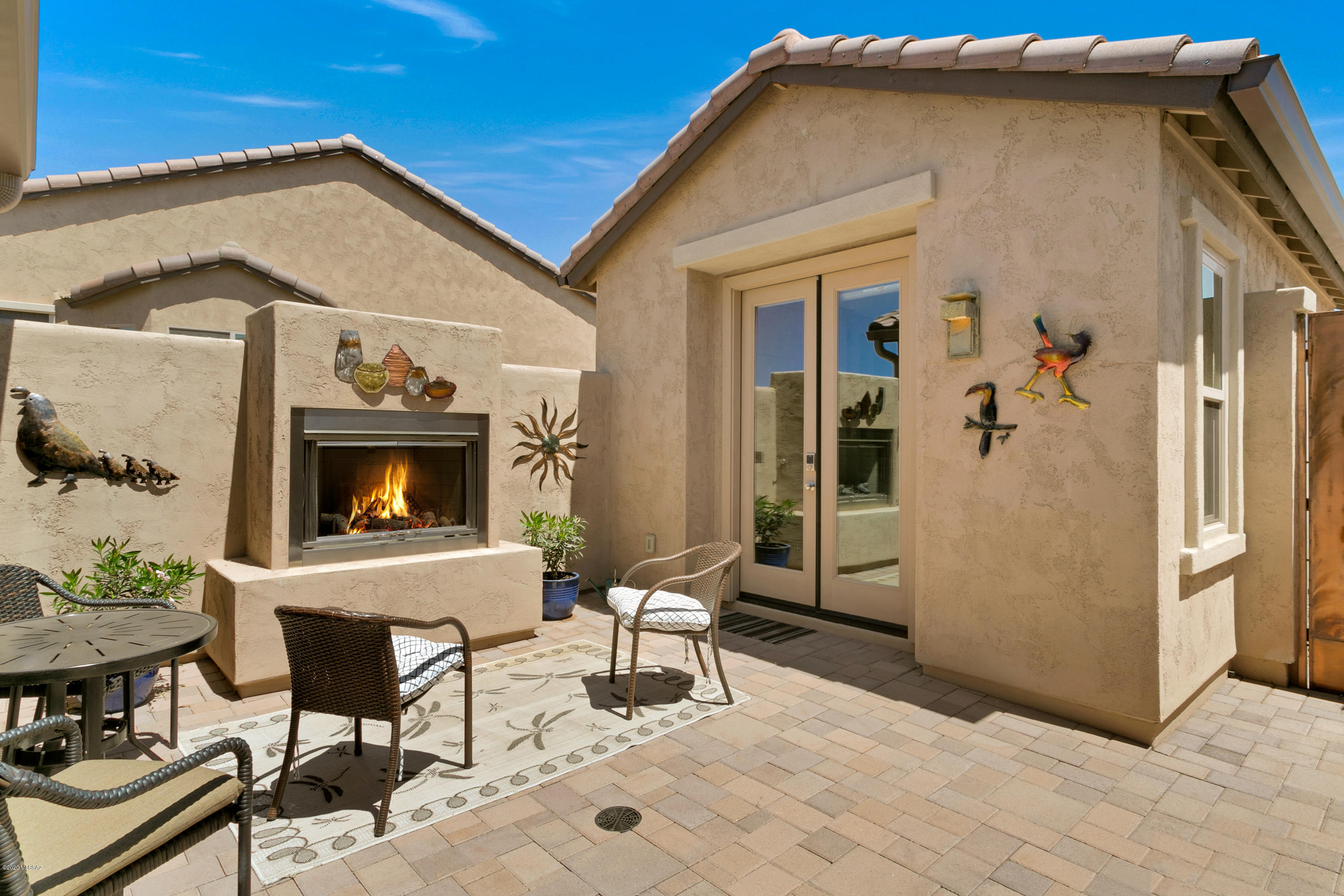 Saddlebrooke Ranch - Residential