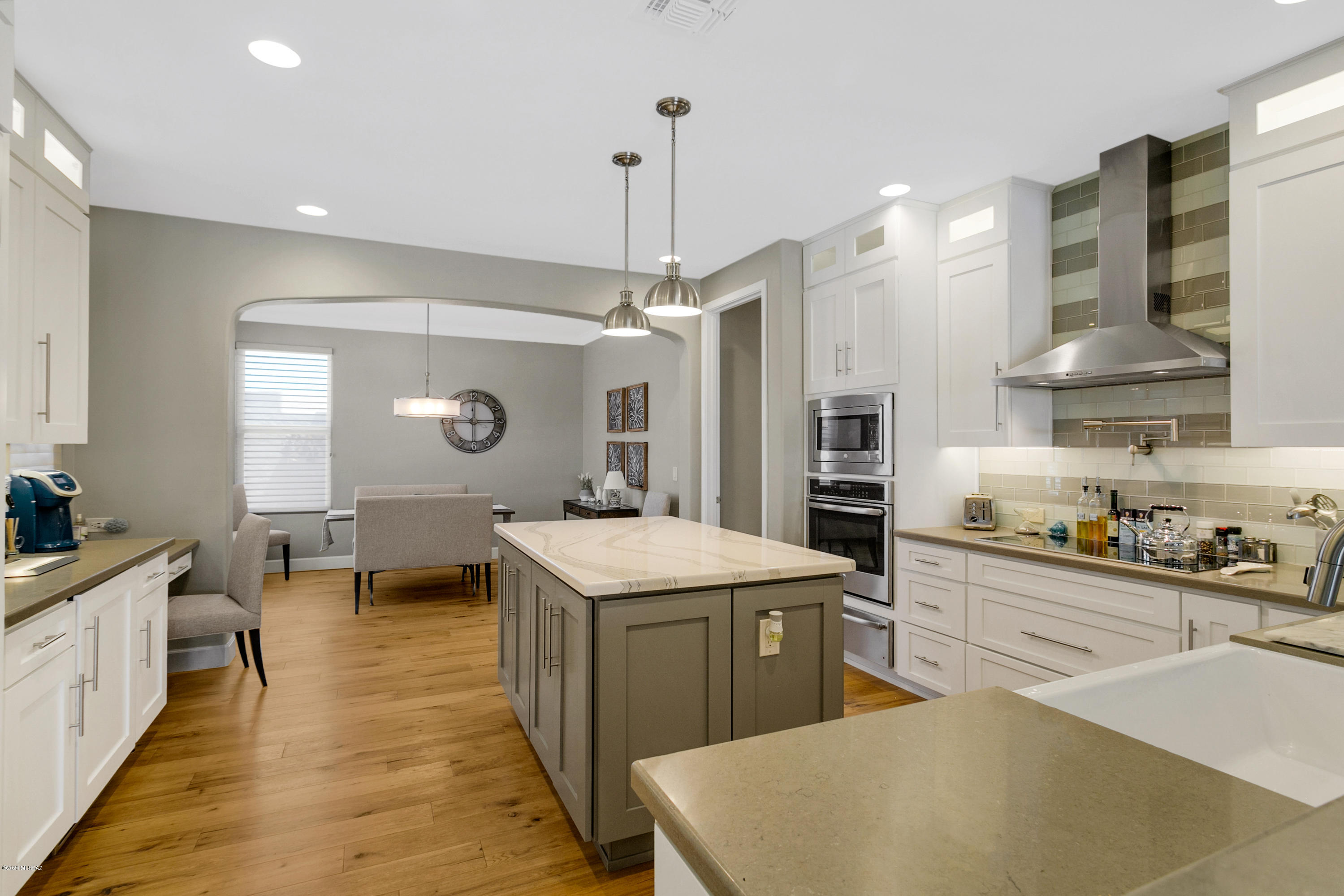 Saddlebrooke Ranch - Residential