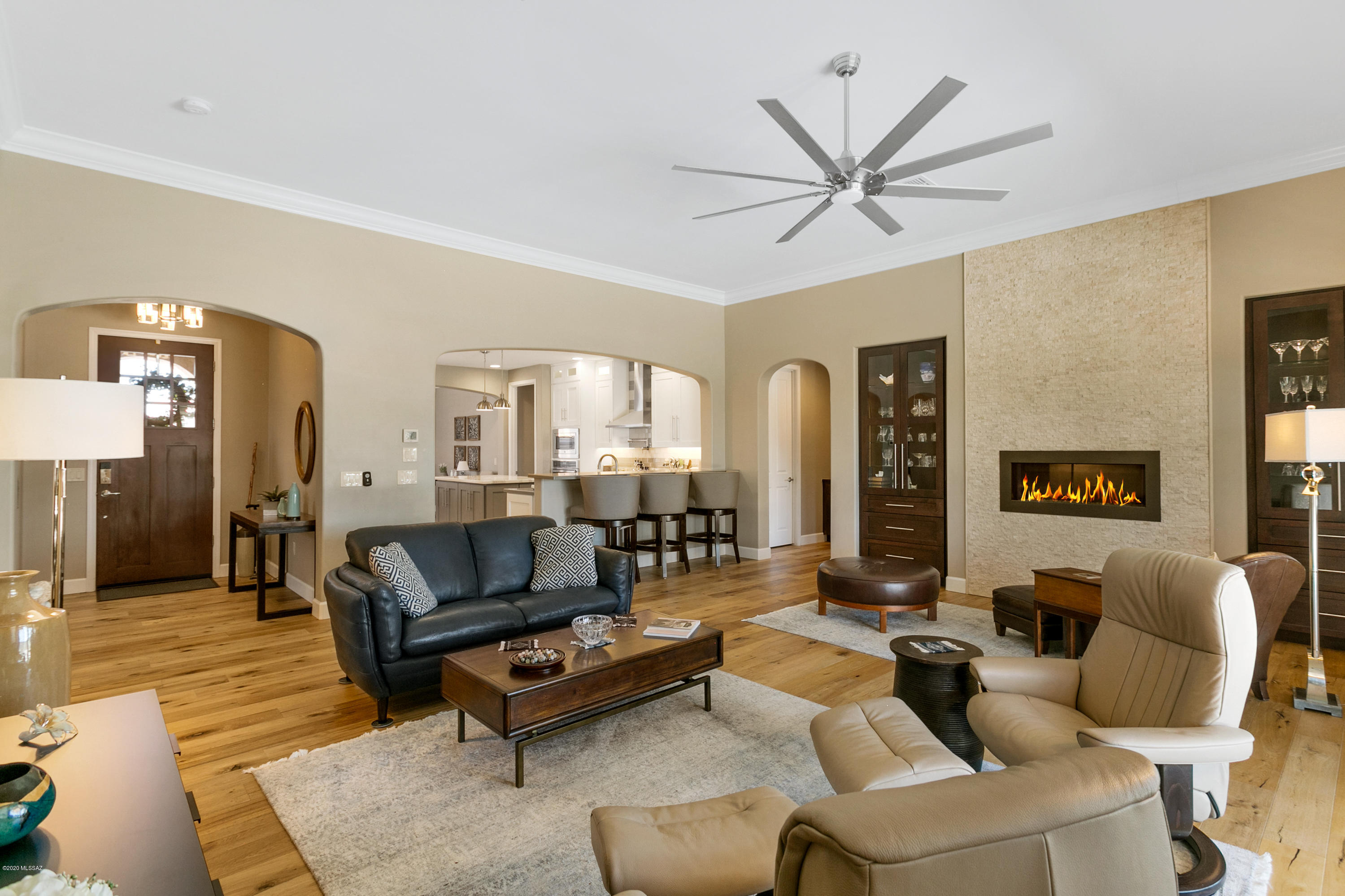 Saddlebrooke Ranch - Residential