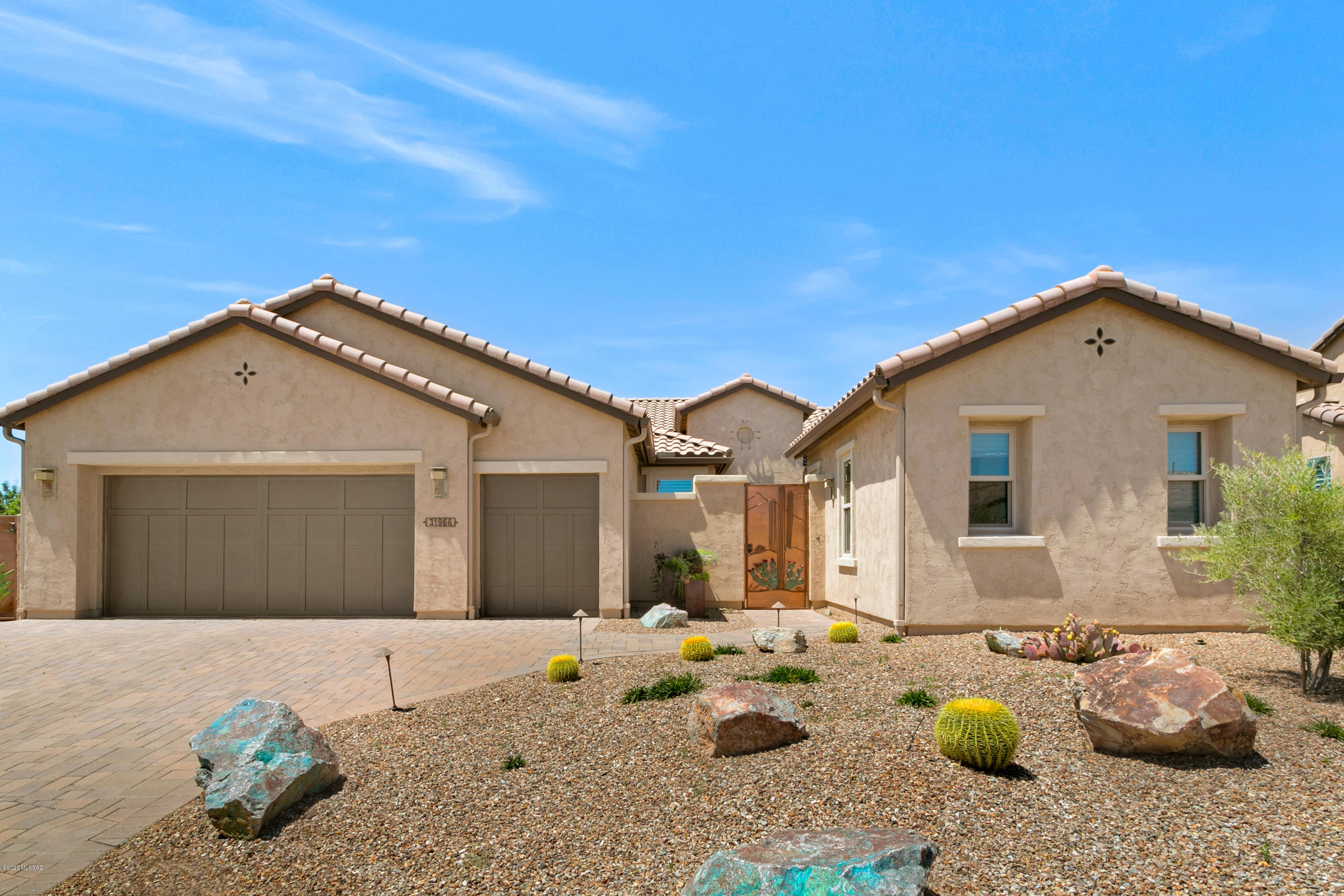 Saddlebrooke Ranch - Residential