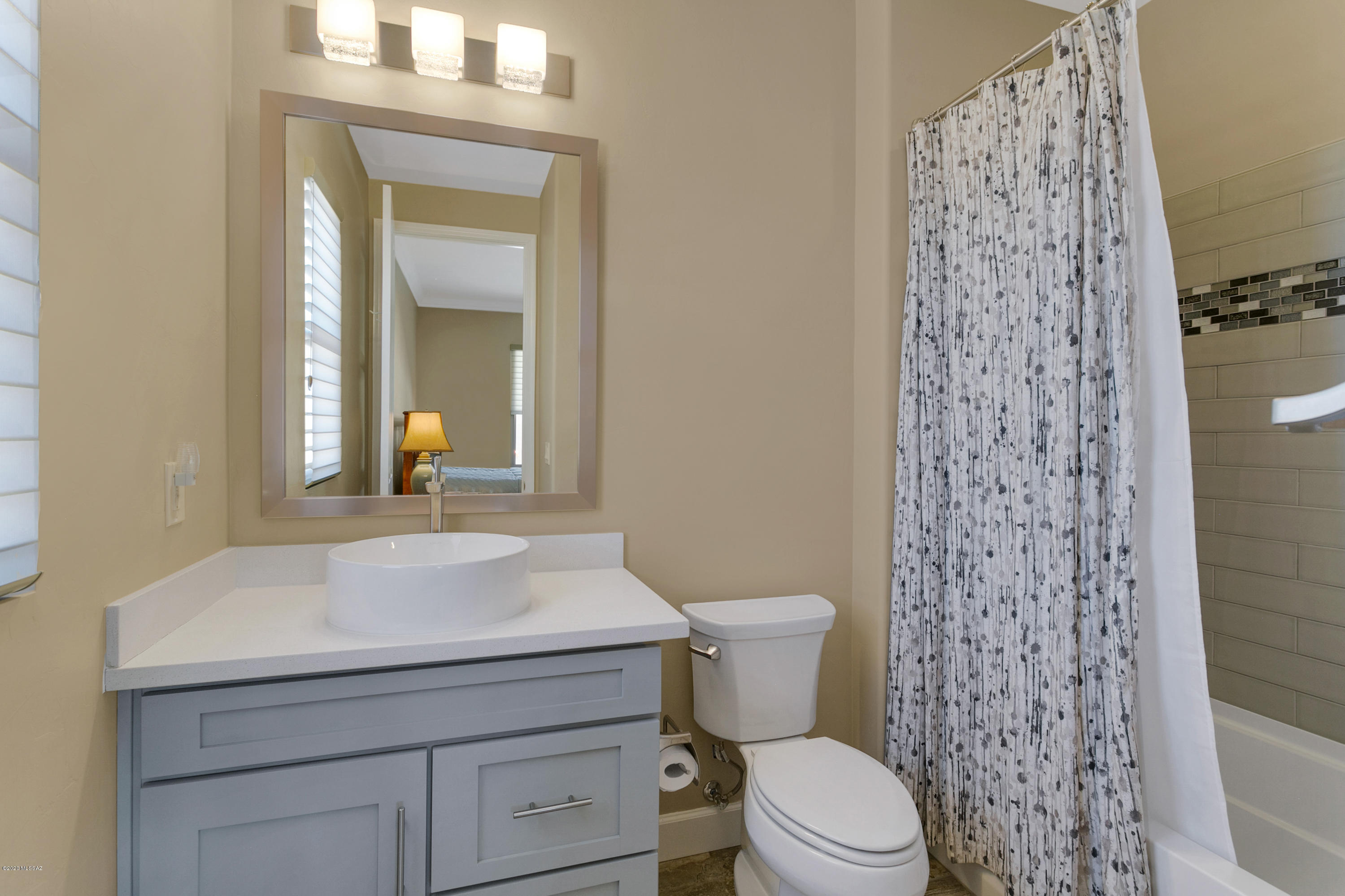 Saddlebrooke Ranch - Residential