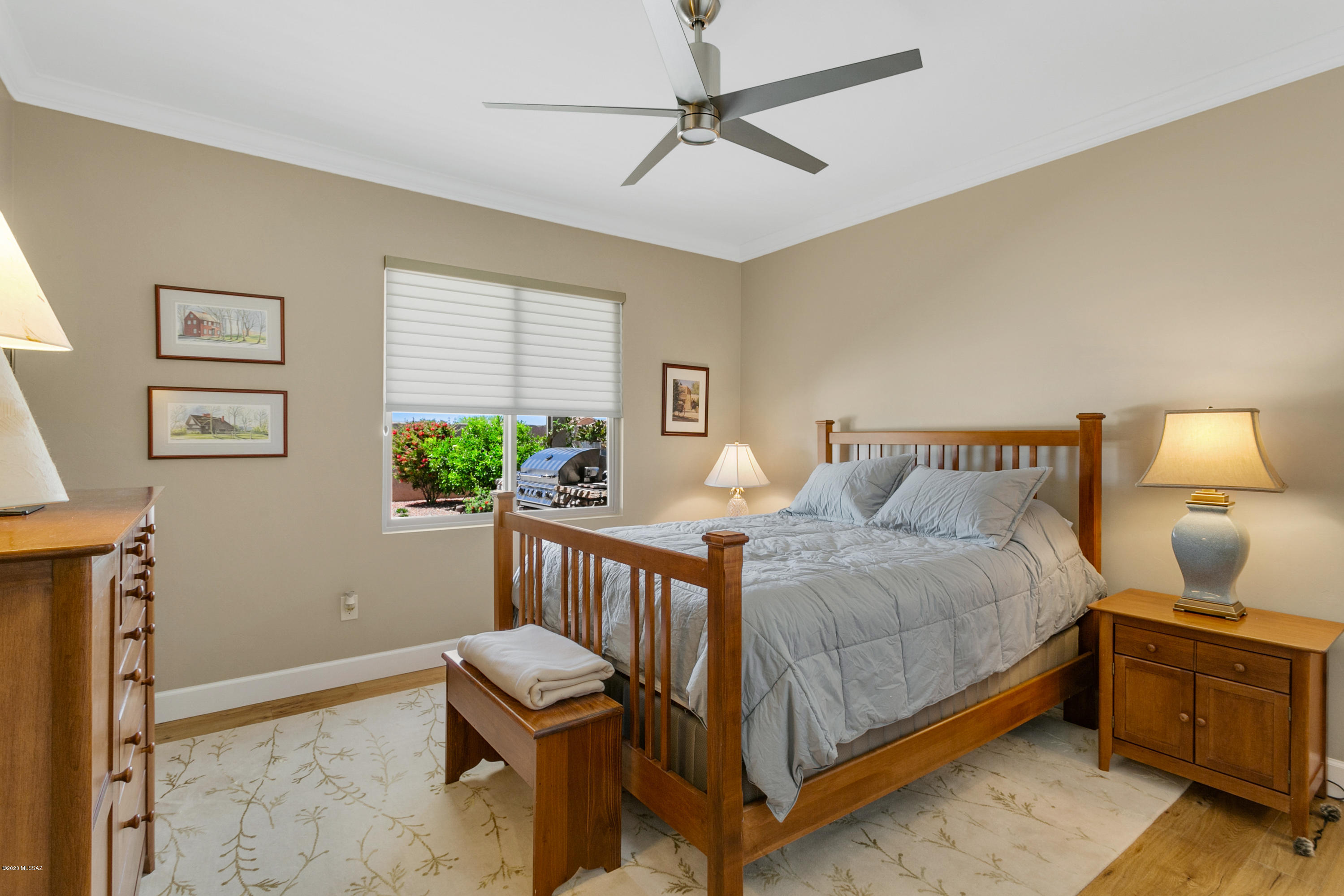 Saddlebrooke Ranch - Residential