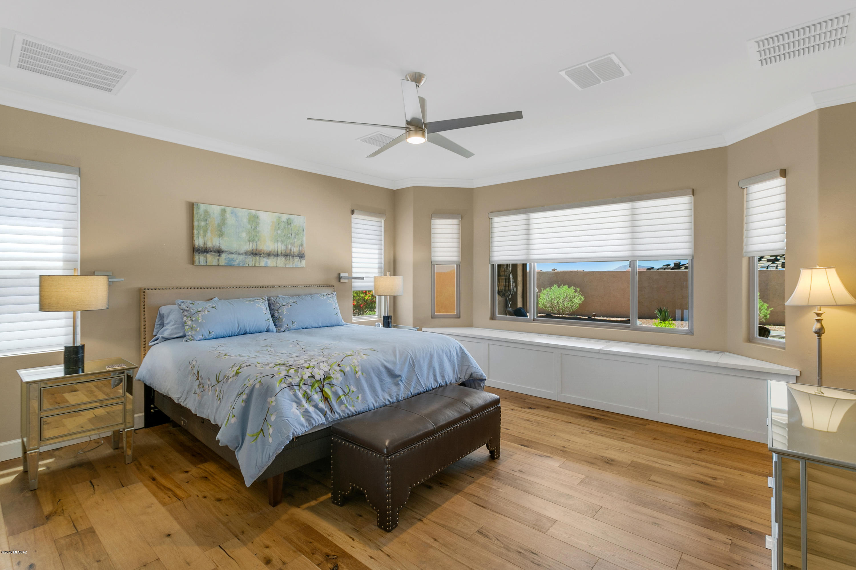 Saddlebrooke Ranch - Residential